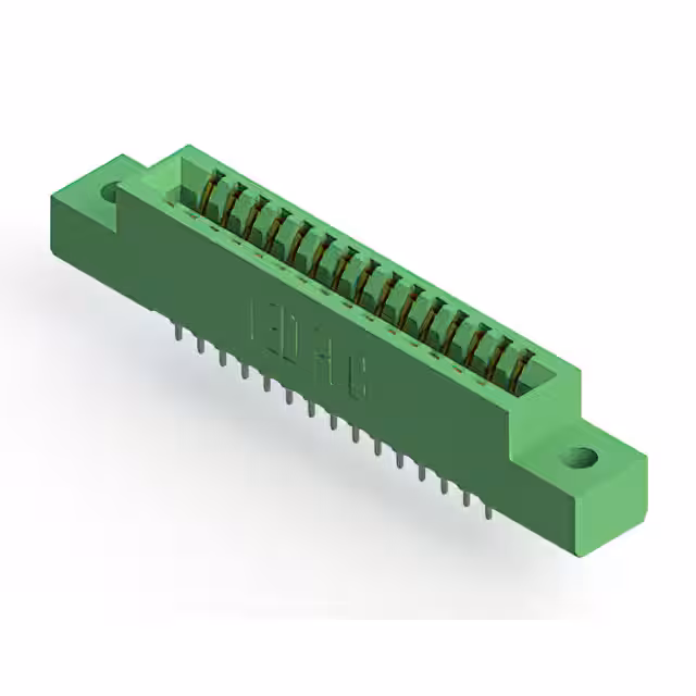 341-030-520-202 EDAC Inc.  Edgeboard Connectors